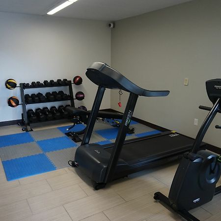 The Smart Stay Inn Сейнт-Огастін Екстер'єр фото