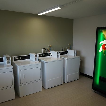 The Smart Stay Inn Сейнт-Огастін Екстер'єр фото