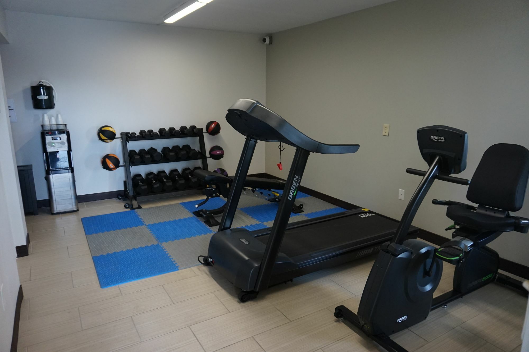 The Smart Stay Inn Сейнт-Огастін Екстер'єр фото