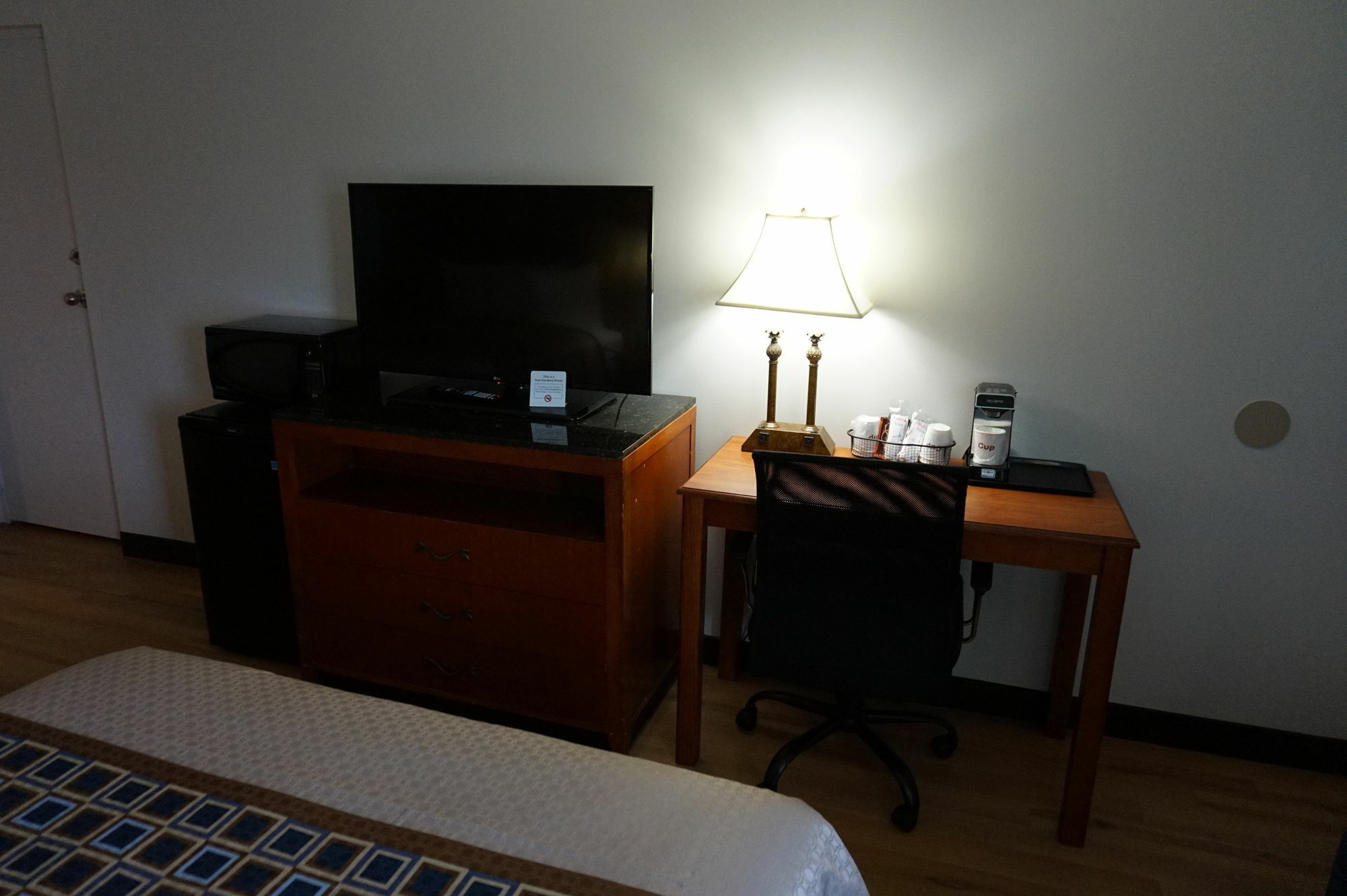 The Smart Stay Inn Сейнт-Огастін Екстер'єр фото