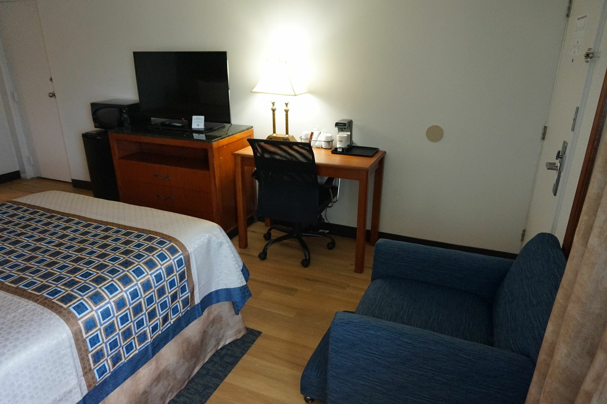 The Smart Stay Inn Сейнт-Огастін Екстер'єр фото